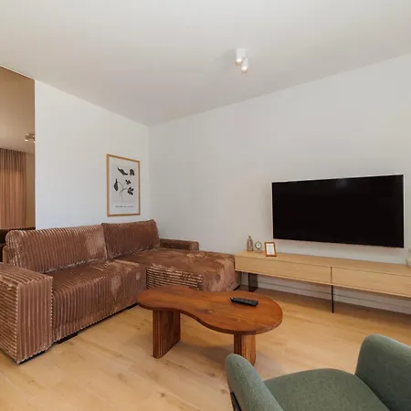 Zora By Belmont Realty