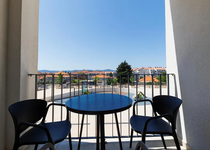 Zora By Belmont Realty Apartament Zadar