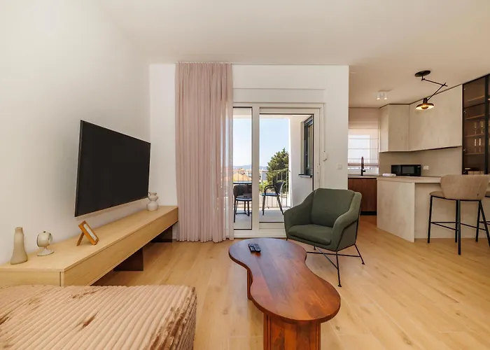 Zora By Belmont Realty Zadar
