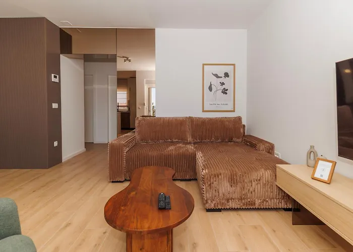 Zora By Belmont Realty Zadar