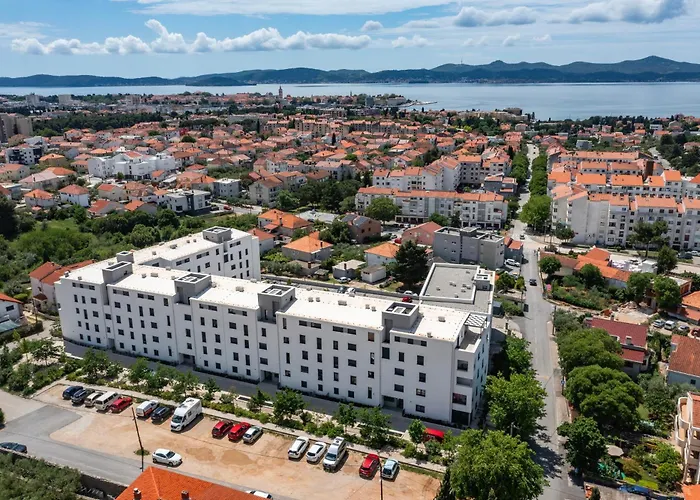 Zora By Belmont Realty