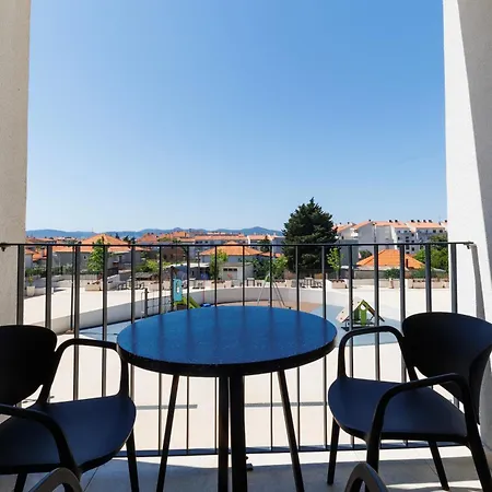 Zora By Belmont Realty Apartament Zadar