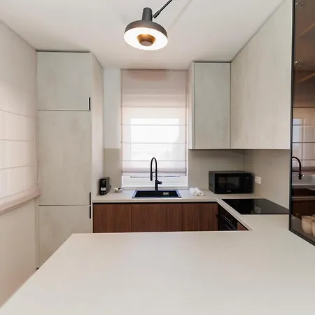 Apartament Zora By Belmont Realty