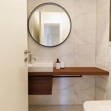 Zora By Belmont Realty Apartament *