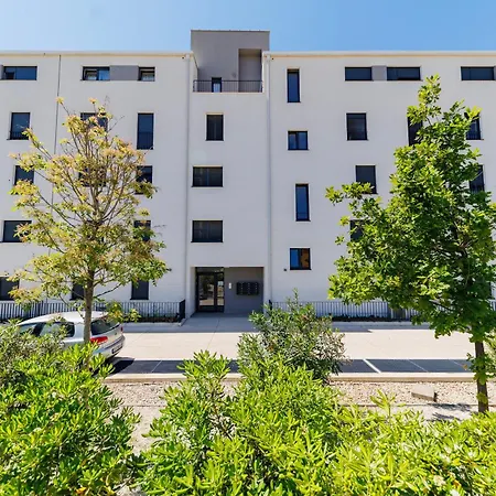 Zora By Belmont Realty Apartament Zadar