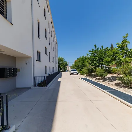 Apartament Zora By Belmont Realty Zadar