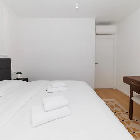 Apartament Zora By Belmont Realty *