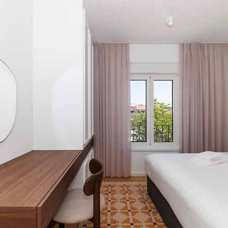 Zora By Belmont Realty Apartment Zadar