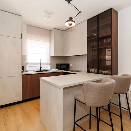 Apartment Zora By Belmont Realty *