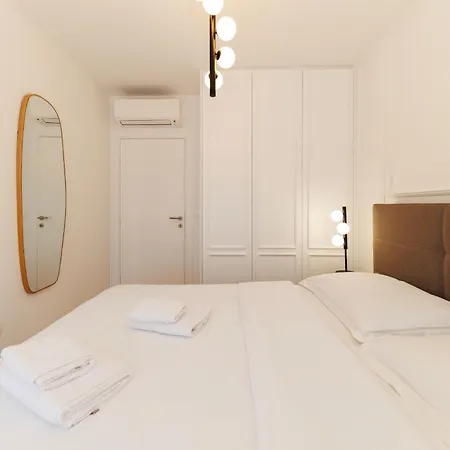 Zora By Belmont Realty * Zadar