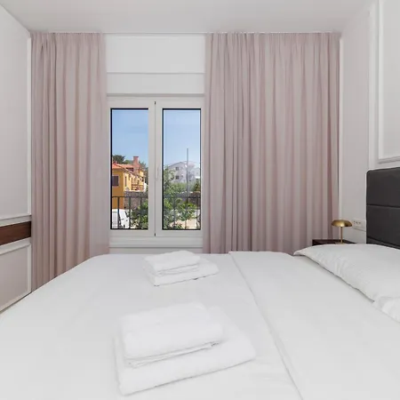 Zora By Belmont Realty