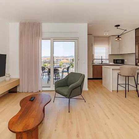 Zora By Belmont Realty *