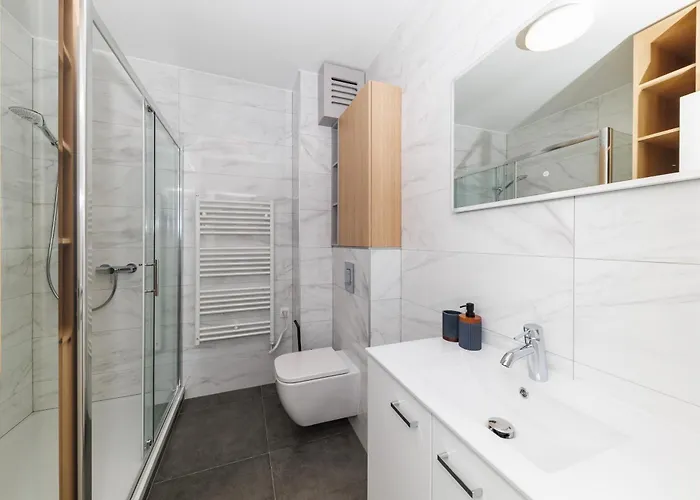 Zora By Belmont Realty Zadar