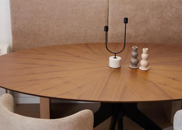 Zora By Belmont Realty Apartmán