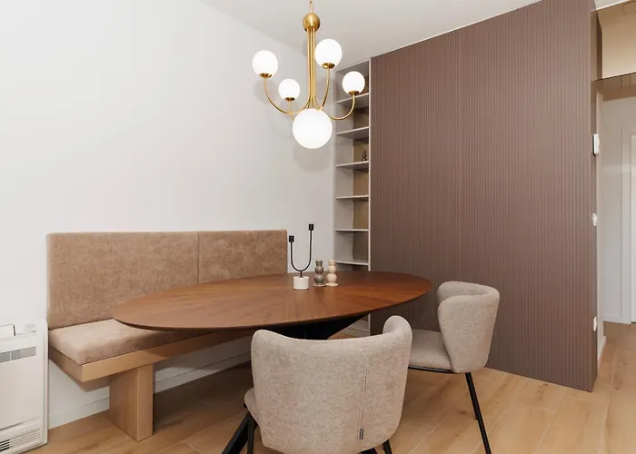 Apartmán Zora By Belmont Realty