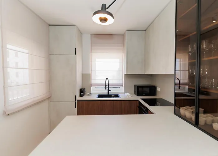 Apartmán Zora By Belmont Realty