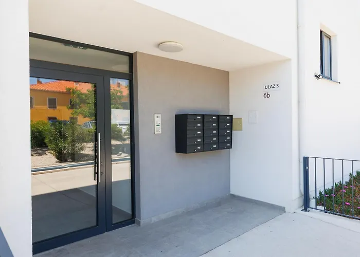 Apartmán Zora By Belmont Realty *