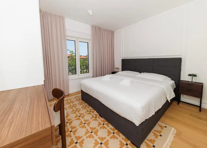 Zora By Belmont Realty *