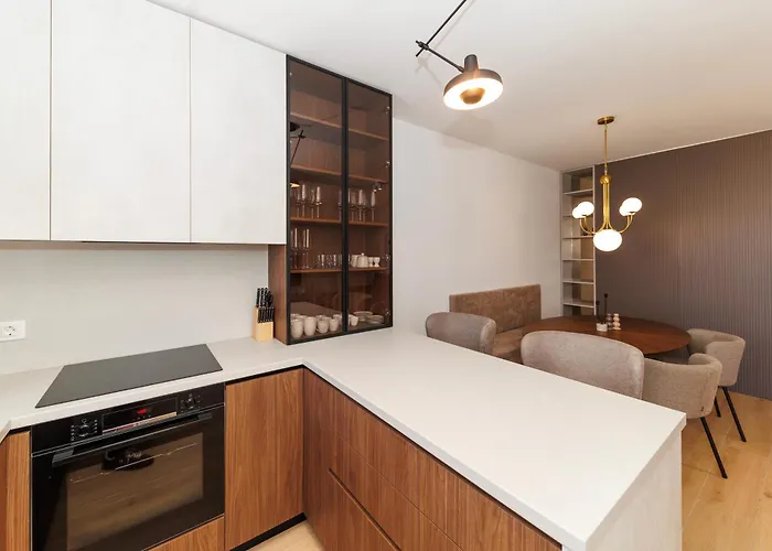 Zora By Belmont Realty Διαμέρισμα