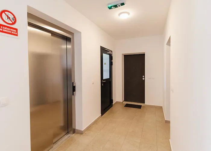 Apartmán Zora By Belmont Realty *