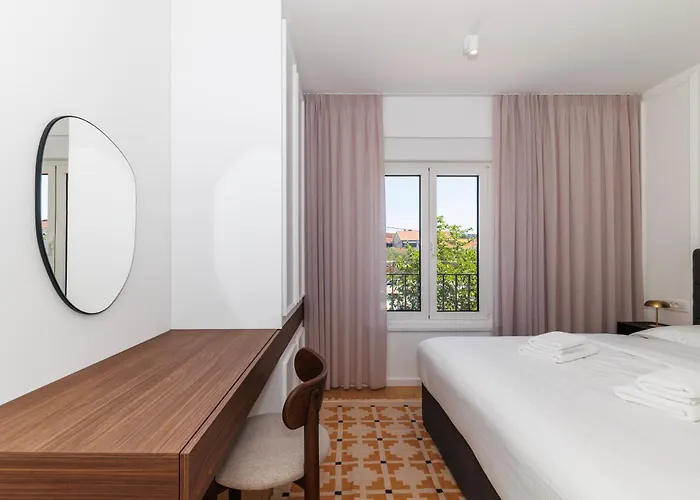 Zora By Belmont Realty Apartmán Zadar