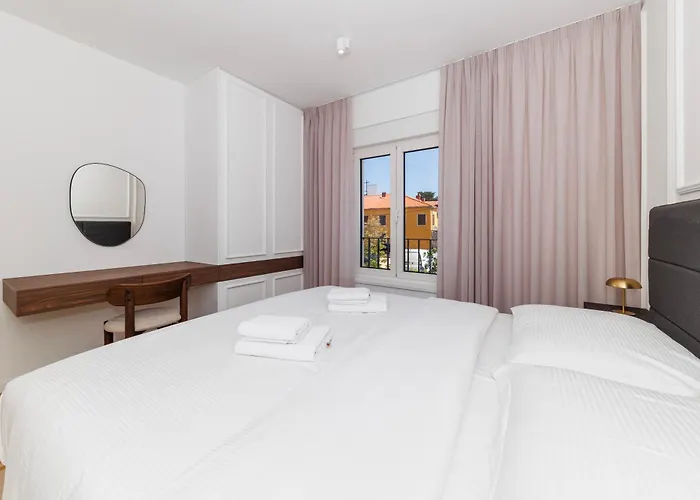 Zora By Belmont Realty * Zadar