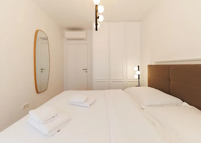 Zora By Belmont Realty * Zadar