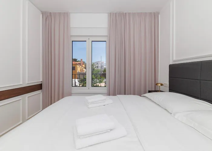 Zora By Belmont Realty