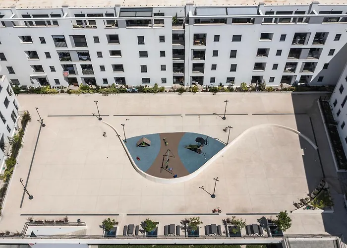 Zora By Belmont Realty * Zadar